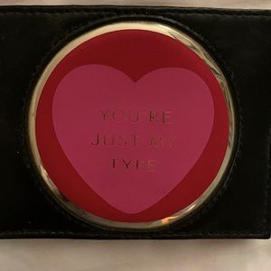 Small Kate Spade wallet